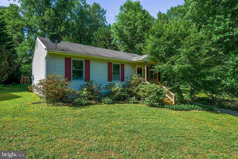 12132 Shortleaf Rd, Ruther Glen, VA 22546 - photo 1