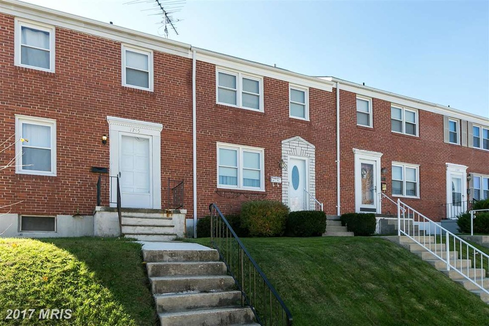 1753 Weston Ave, Parkville, MD 21234 - photo 1