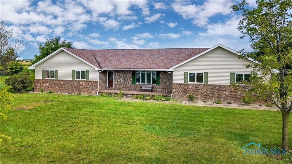 15530 Needles Rd, North Baltimore, OH 45872 - photo 1