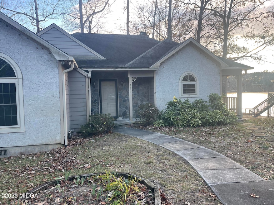 959 S Confederate Dr, Macon, GA 31220 - photo 1