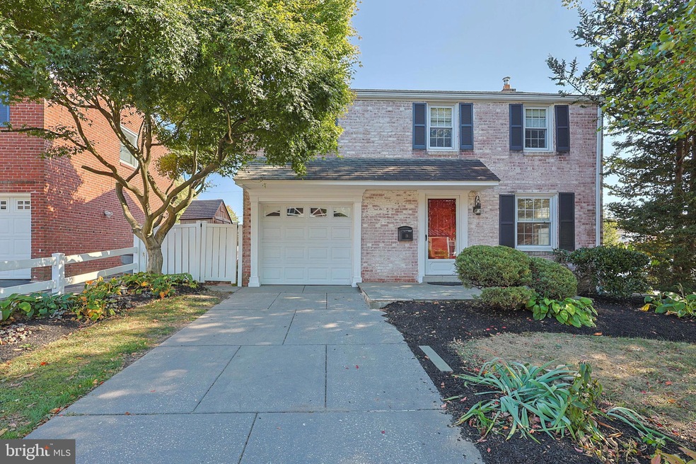 19 Harmil Rd, Broomall, PA 19008 - photo 1