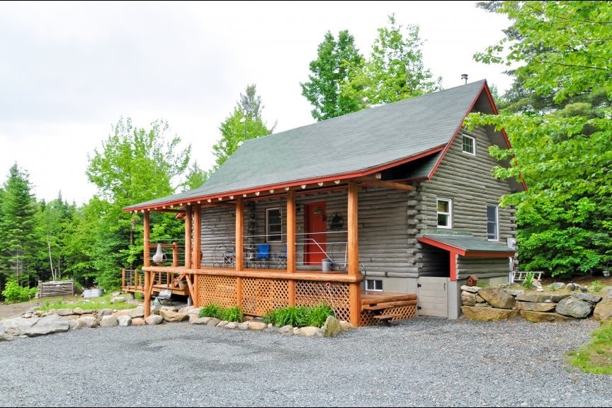 599 Route 115, Carroll, NH 03598 - photo 1