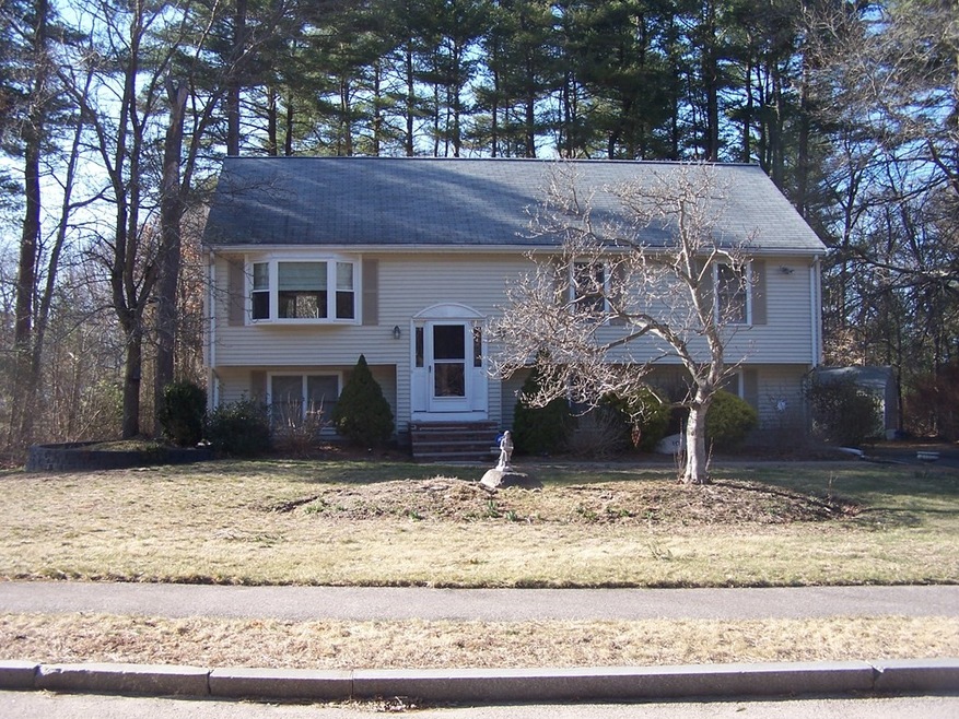 10 Pinetree Dr, West Bridgewater, MA 02379 - photo 1