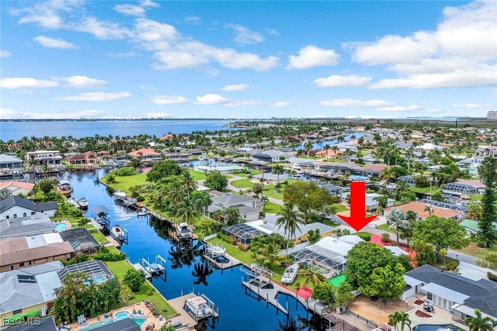 5333 Cocoa Ct unit 4, Cape Coral, FL 33904 - photo 1