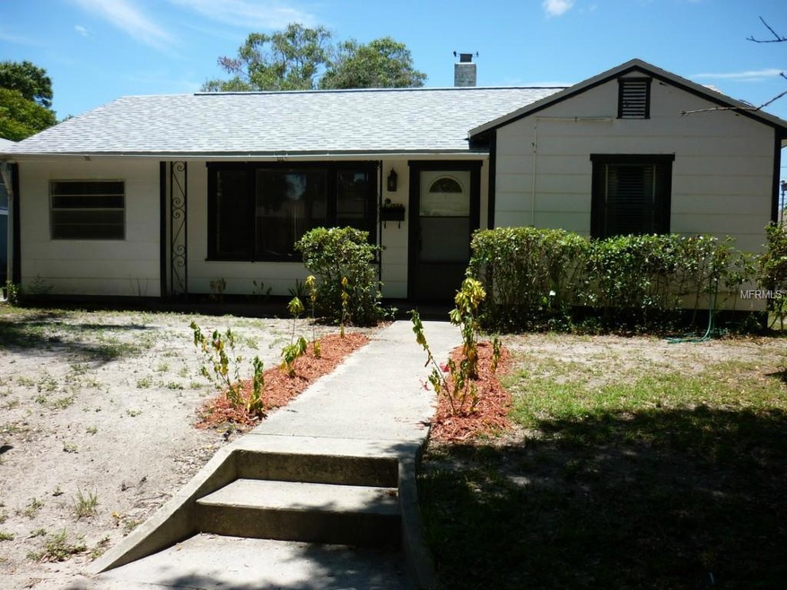 1320 15th St N, Saint Petersburg, FL 33705 - photo 1