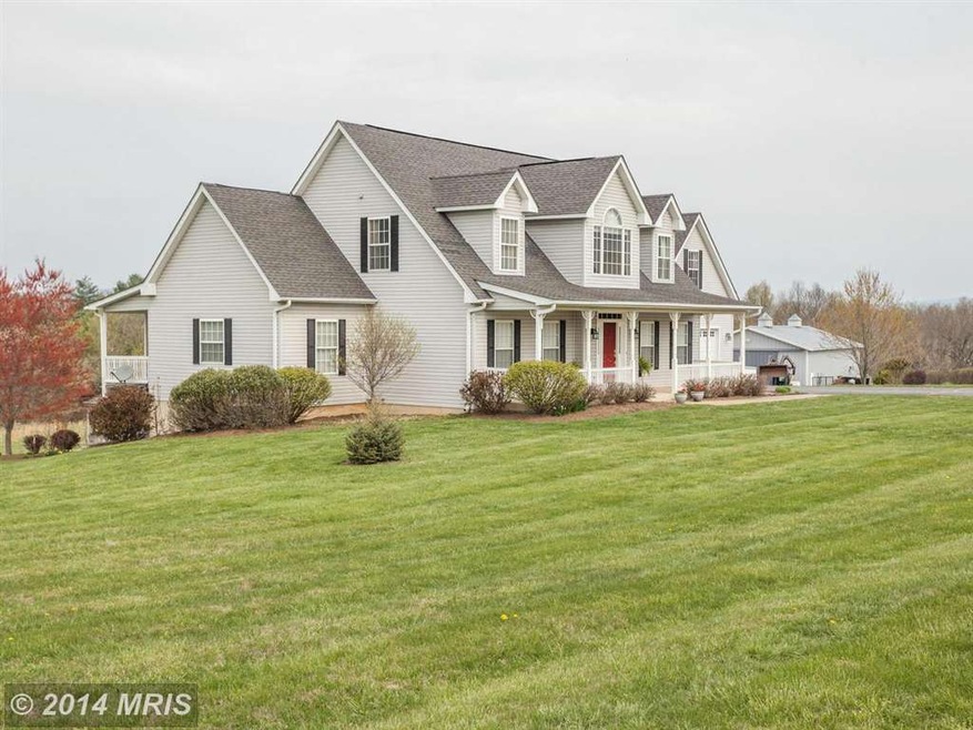 11923 Ropp Ln, Lovettsville, VA 20180 - photo 1