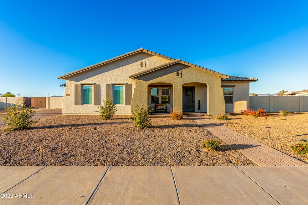 23078 E Mccowan Ct, Queen Creek, AZ 85142 - photo 1
