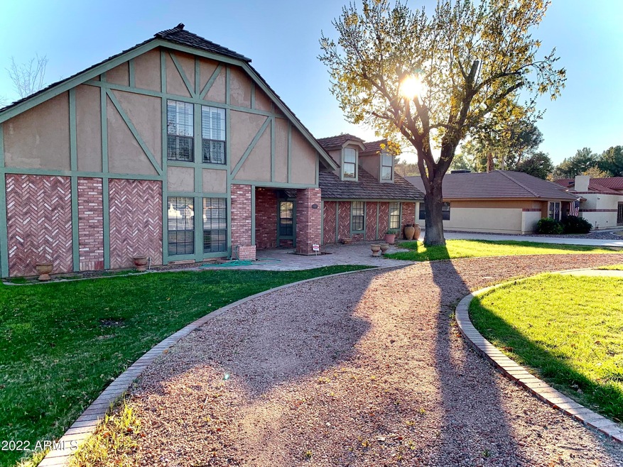 1455 E Louis Way, Tempe, AZ 85284 - photo 1