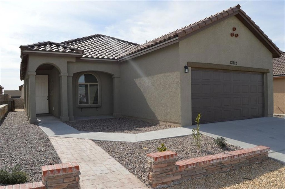 725 Danby Ct, El Paso, TX 79928 - photo 1