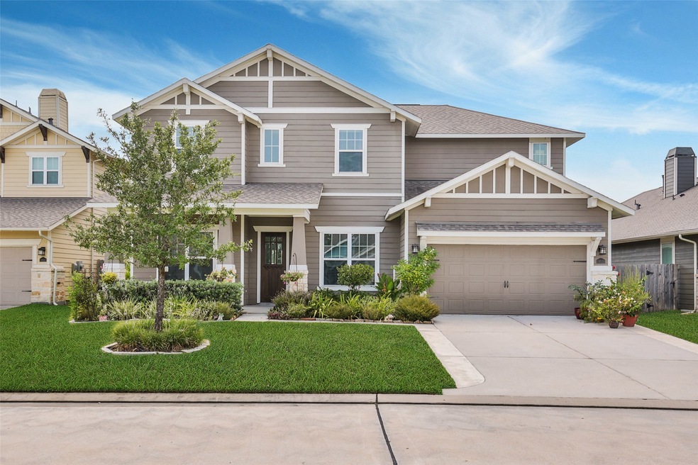 29539 Monona Terrace Ct, Spring, TX 77386 - photo 1