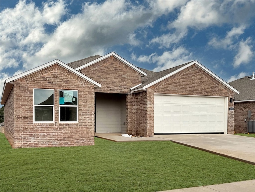 3011 Laredo Ln, Centerton, AR 72736 - photo 1