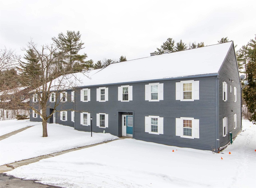 89 Twin Oaks Terrace, South Burlington, VT 05403 - photo 1