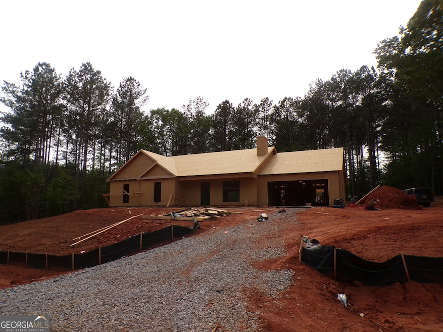 840 Cabin Creek Dr unit 2, Nicholson, GA 30565 - photo 1