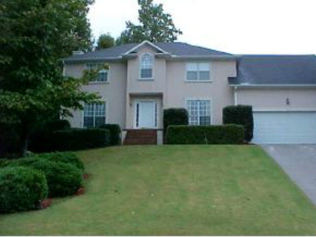 Main View