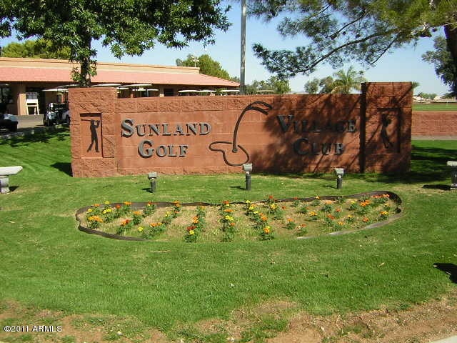 Sunland Village