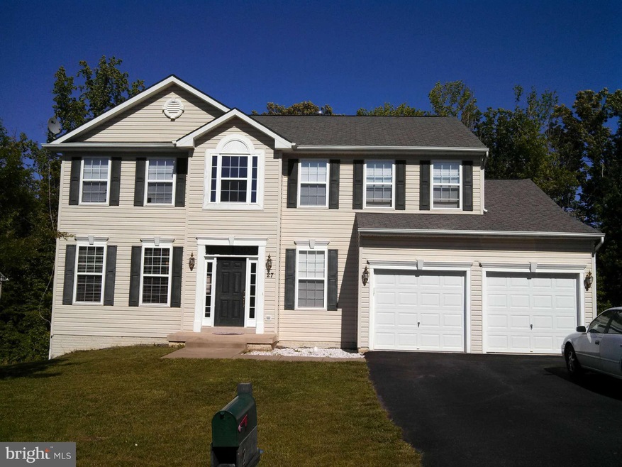 27 Persevere Dr, Stafford, VA 22554 - photo 1