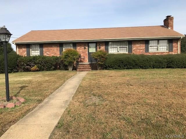 103 N Plains Dr, Petersburg, VA 23805 - photo 1