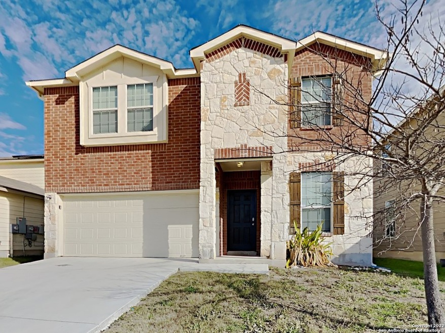 11815 Wildcat Cove, San Antonio, TX 78254 - photo 1