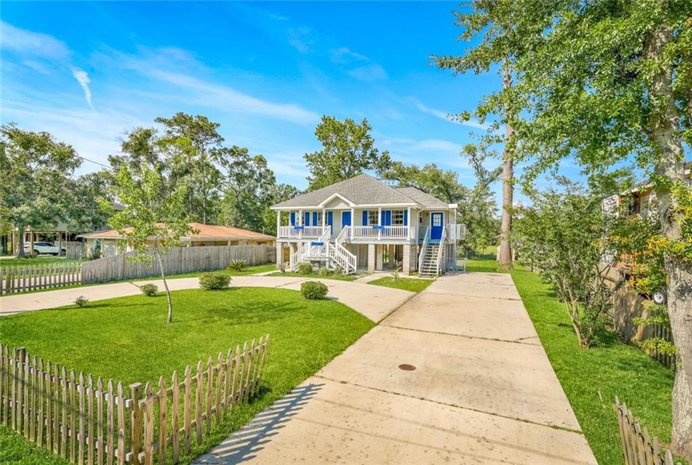 674 Carollo St, Slidell, LA 70458 - photo 1