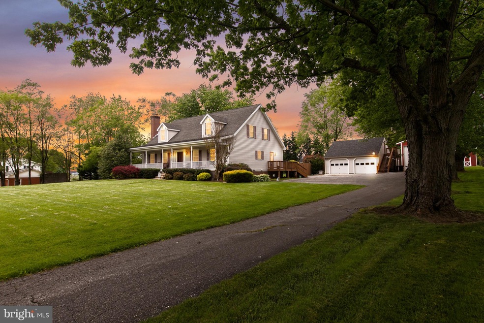 3926 Valley View Rd, Middletown, MD 21769 - photo 1