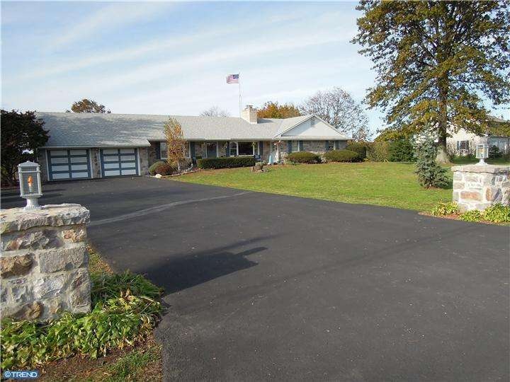 1308 School House Rd, Pennsburg, PA 18073 - photo 1