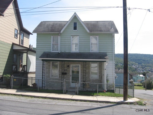 Main View