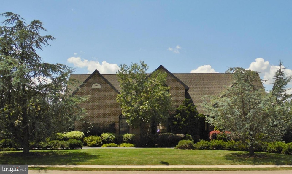 40 N Whisper Ln, New Holland, PA 17557 - photo 1