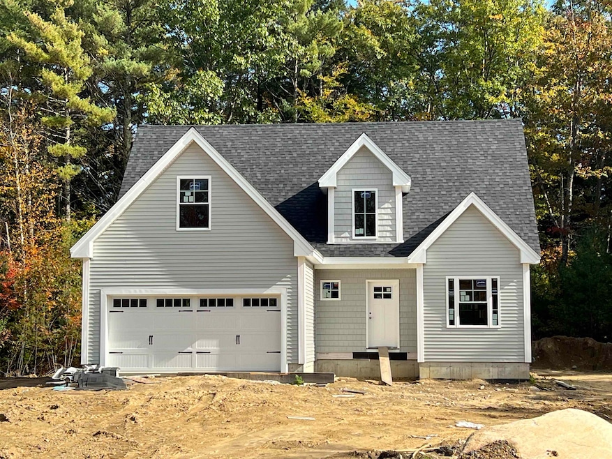 3 Freedom Dr unit 17, Dover, NH 03820 - photo 1