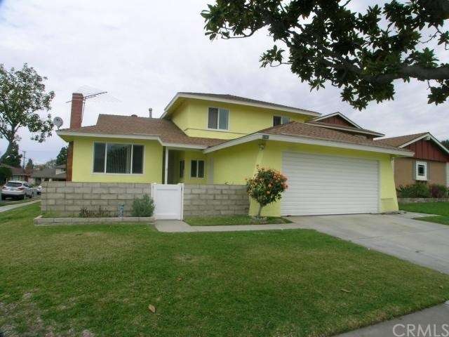 Molokai; Cypress.  Orangewood Estates, 5 bedroom, 