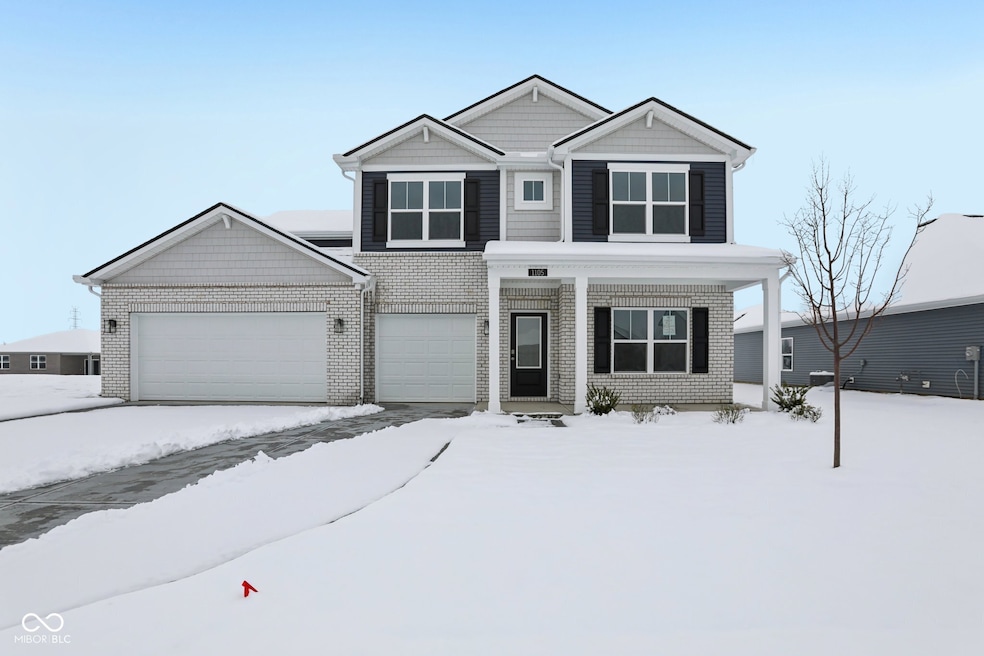 1105 Winterfield Blvd, Franklin, IN 46131 - photo 1