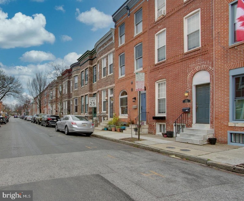 1440 Riverside Ave, Baltimore, MD 21230 - photo 1