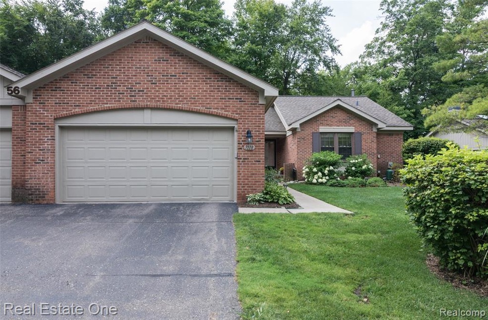 Welcome home to 7118 Danbrooke!