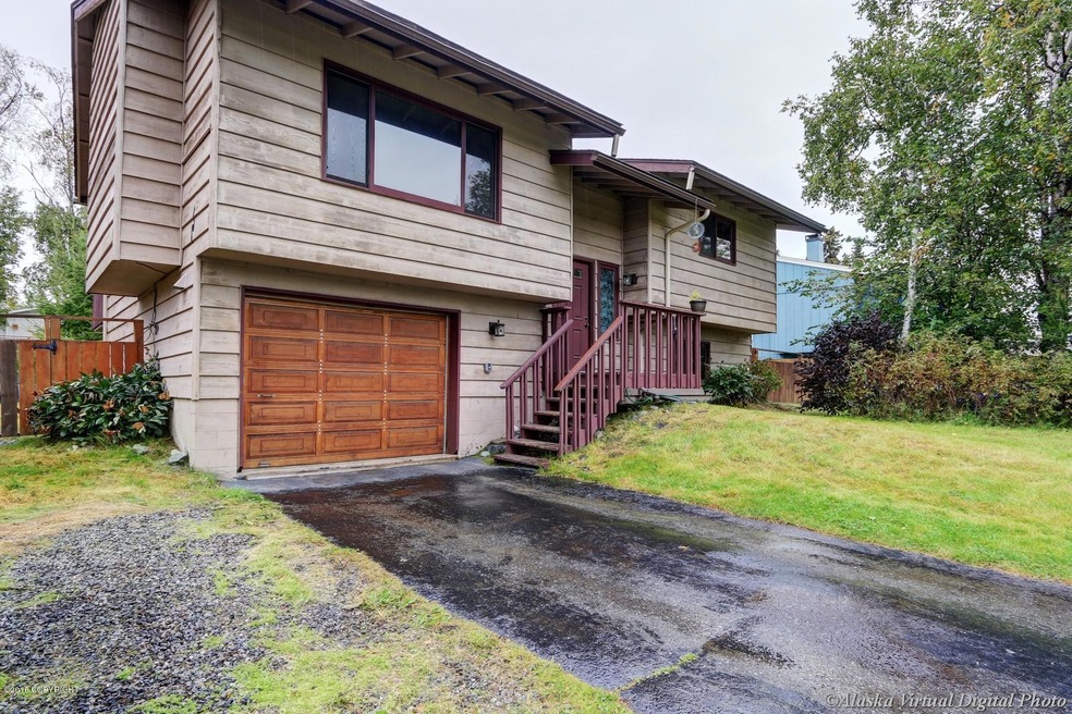 6910 Joseph St, Anchorage, AK 99518 - photo 1