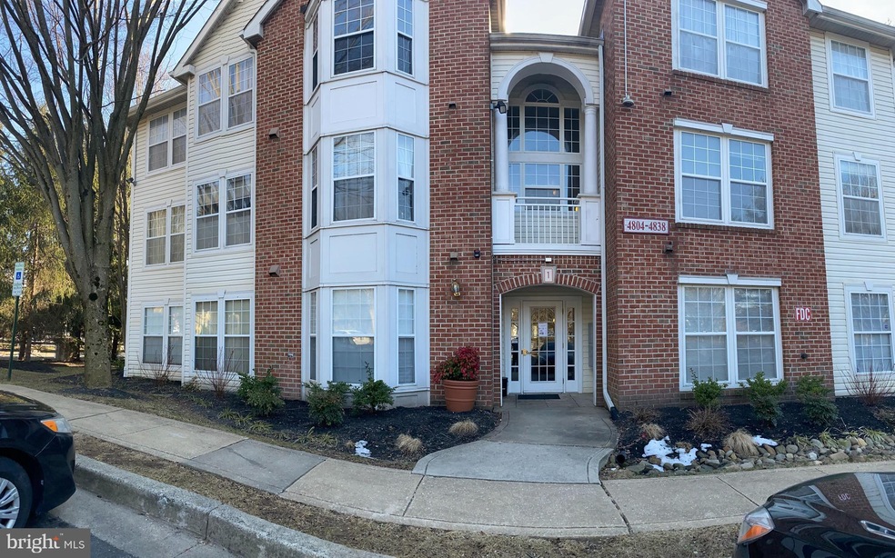 4818 Stone Shop Cir, Owings Mills, MD 21117 - photo 1