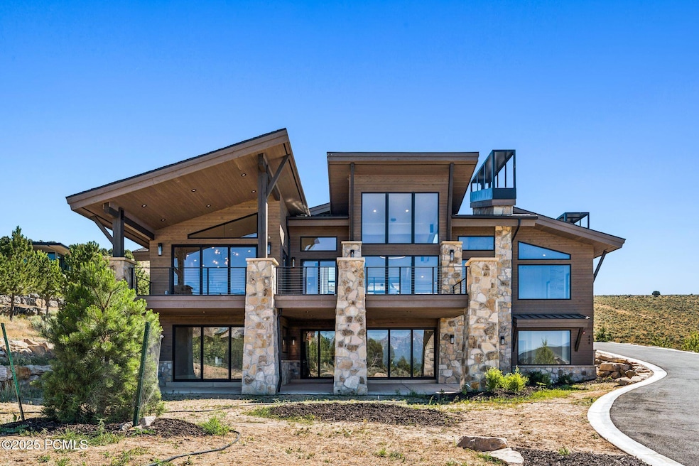 For Sale $4,595,000 • Co-Listing Agent