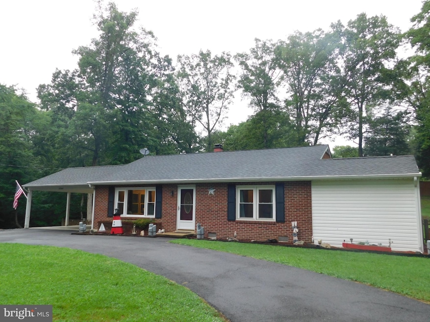 23166 Potter Dr, California, MD 20619 - photo 1