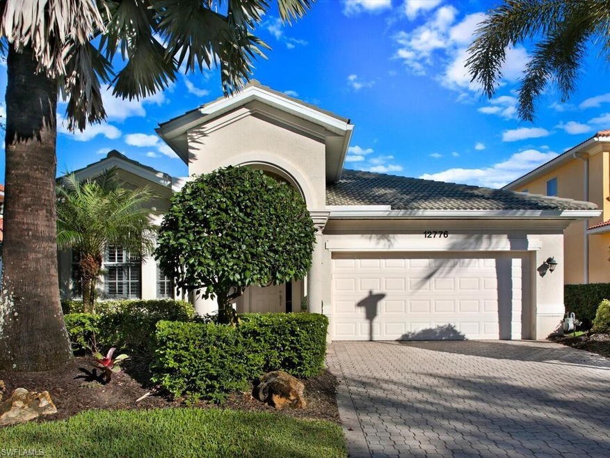 12776 Aviano Dr, Naples, FL 34105 - photo 1