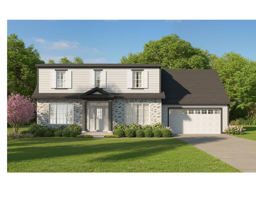 3509 Redding Rd