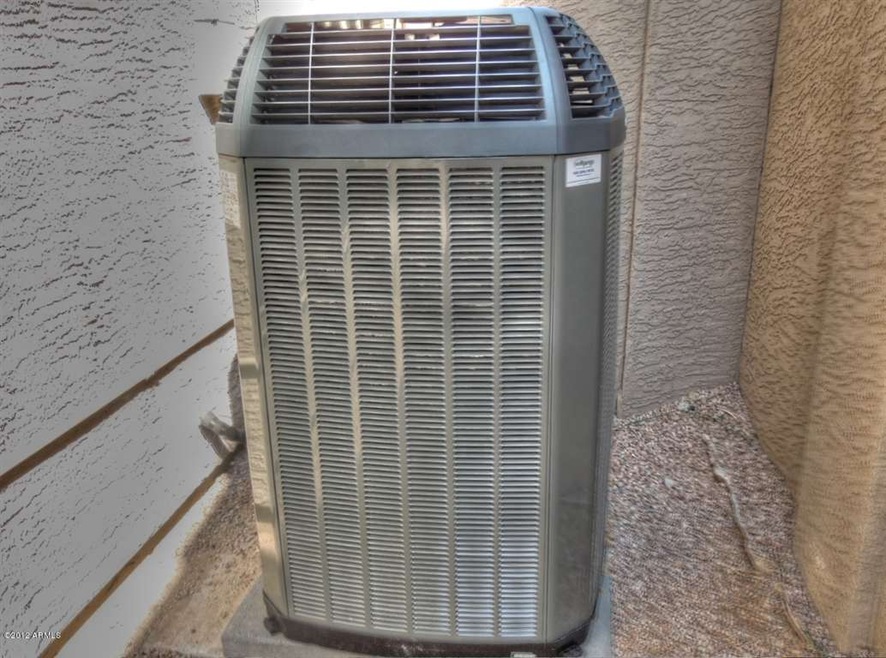 AC Unit