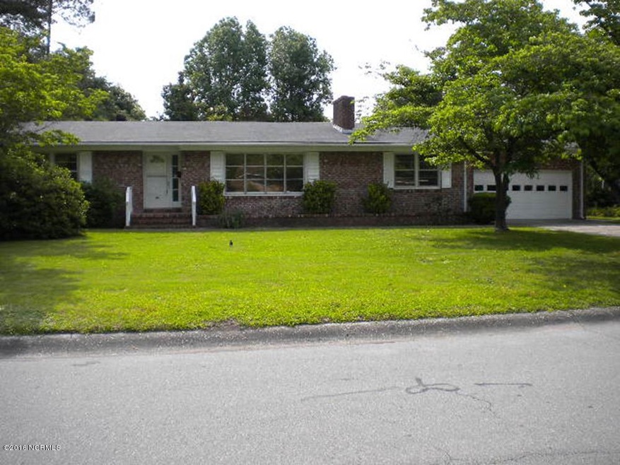 904 Vernon Dr, Jacksonville, NC 28540 - photo 1