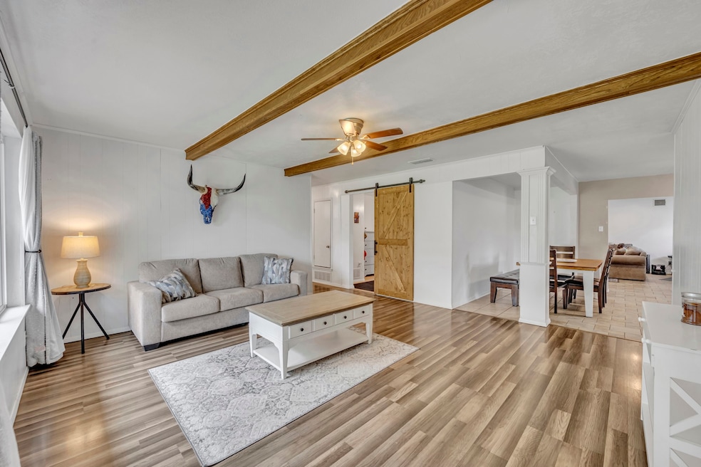 Under Contract $385,000