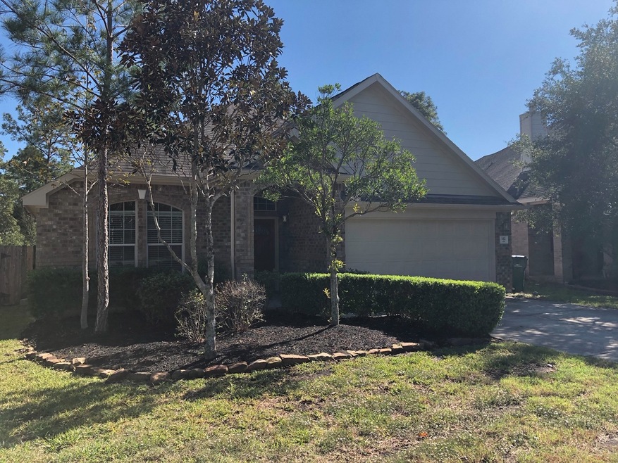 142 S Star Ridge Cir, Spring, TX 77382 - photo 1