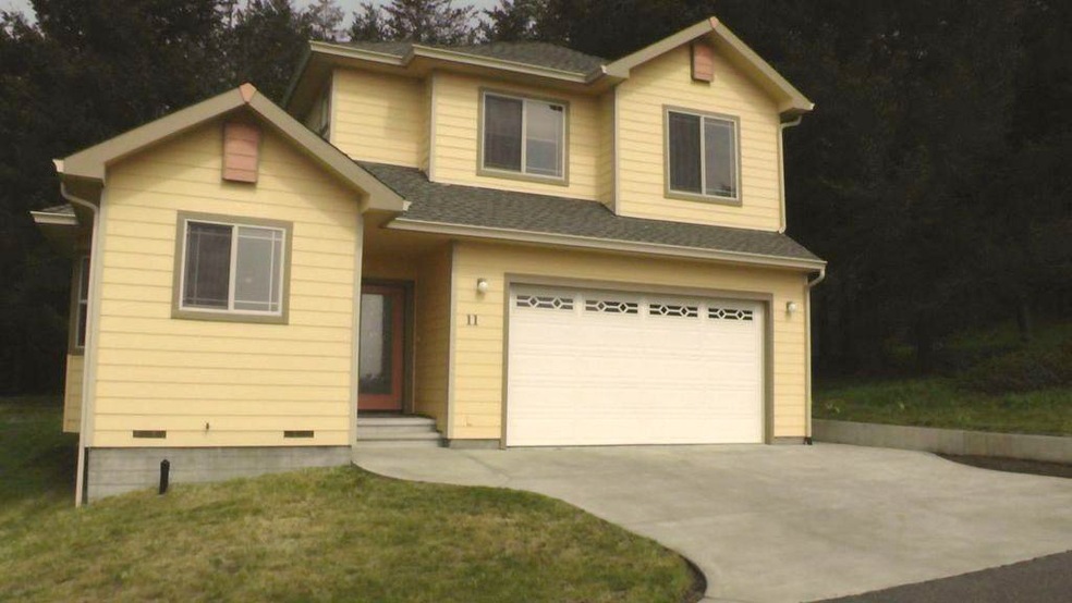 sea view front new