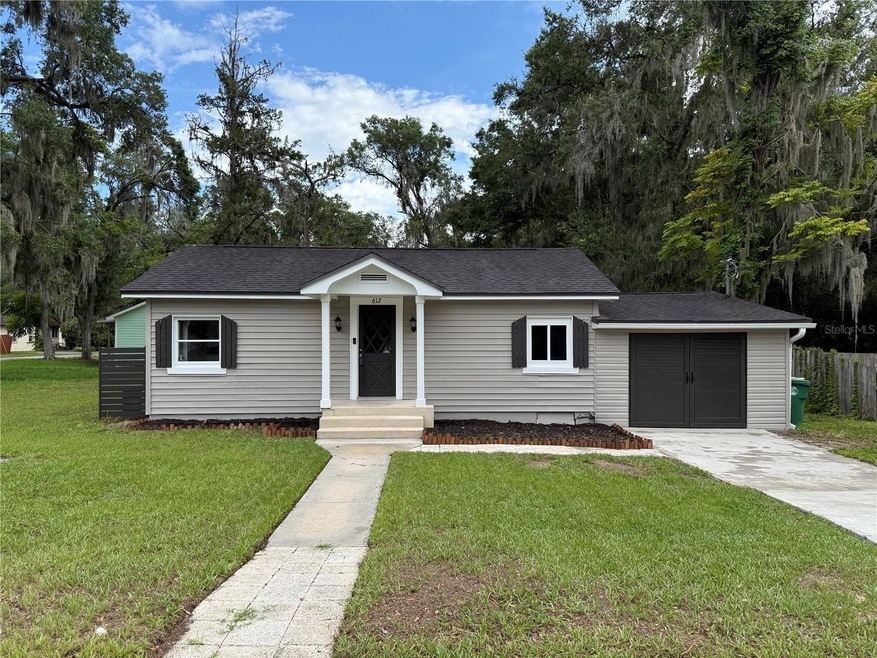unlisted-address, Deland, FL 32724 - photo 1