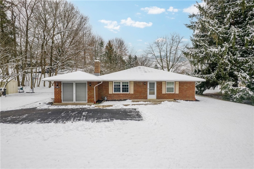 8784 Terrace Dr, Pittsburgh, PA 15237 - photo 1