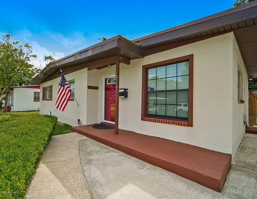 10550 Citrus Ln, Jacksonville, FL 32218 - photo 1