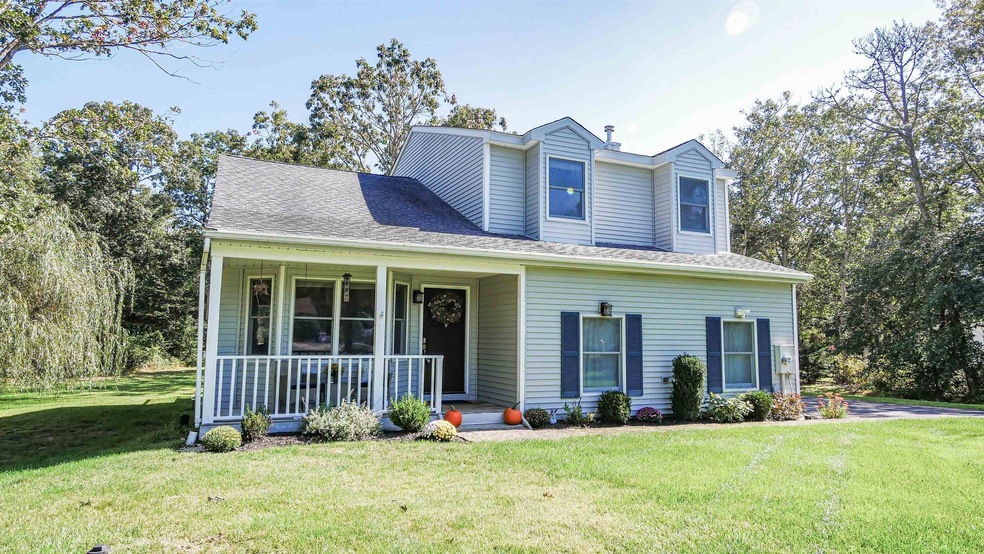 4 Mooring Cir, Upper Township, NJ 08230 - photo 1