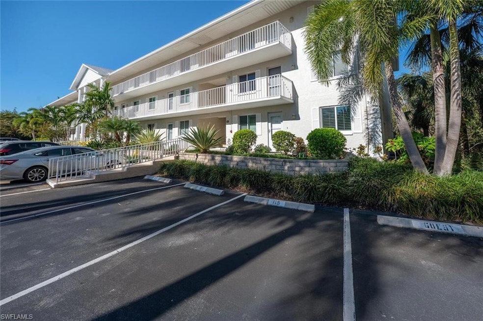 3021 Sandpiper Bay Cir unit 206, Naples, FL 34112 - photo 1