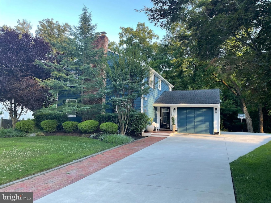 1389 Paddock Way, Cherry Hill, NJ 08034 - photo 1