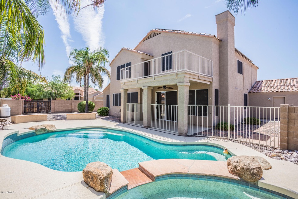 9658 E Irwin Ave, Mesa, AZ 85209 - photo 1